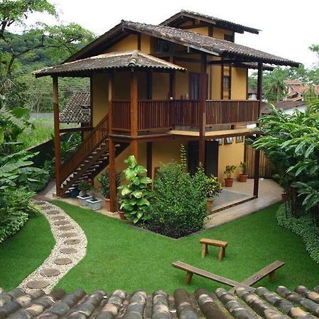 Quintal Da Mata Hotel Camburi  Exterior foto